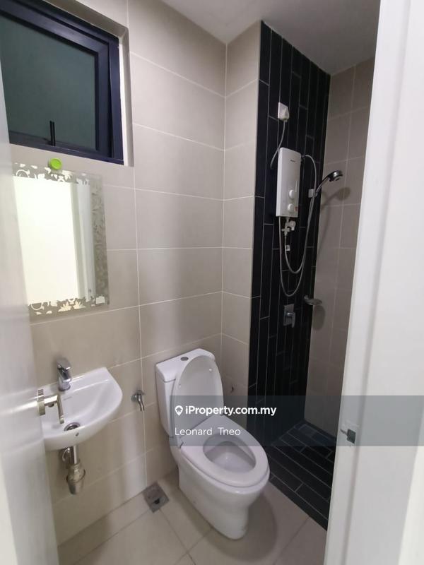 For Rent - H2O Residences