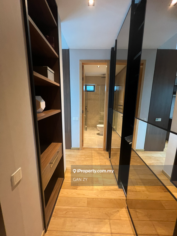 Service Residence for Sale in Damansara City Residency (DC Residensi) by GAN ZY - iProperty.com.my