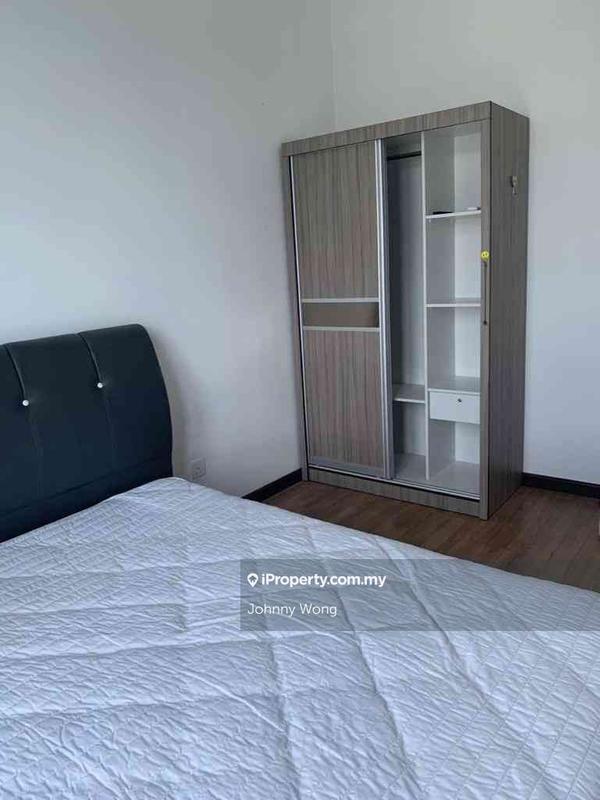 Kediaman Servis untuk Dijual di Eco Sky oleh Johnny Wong - iProperty.com.my