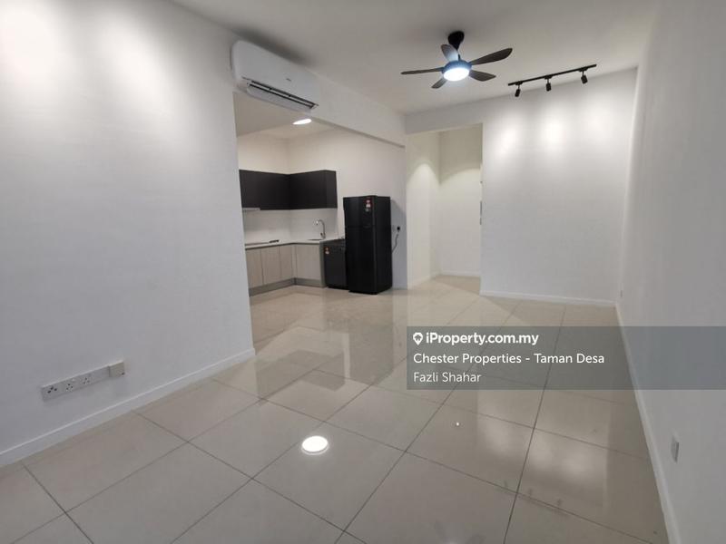 For Sale - Lexa Residence @ The Quartz WM