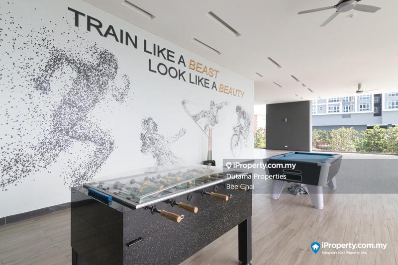 Service Residence for Rent in Aurora Tower @ Eco Sky by Bee Chai - iProperty.com.my