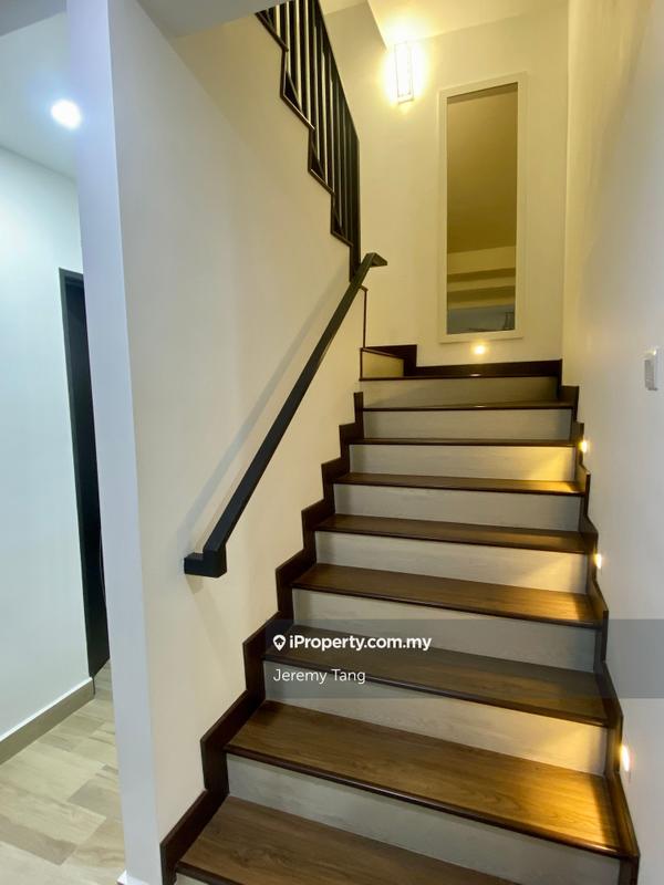 3-storey Terraced House for Sale in Damansara Heights, Damansara Heights by Jeremy Tang - iProperty.com.my
