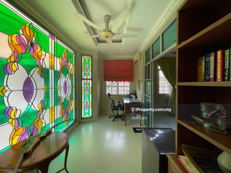 For Sale - Keramat Permai