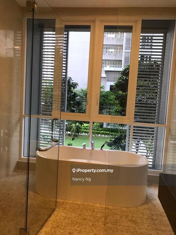 Kondominium untuk Dijual di Pavilion Hilltop oleh Nancy Ng - iProperty.com.my