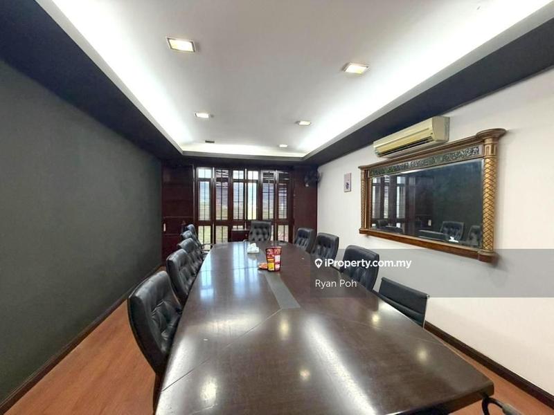 Kedai-Pejabat untuk Dijual di Seksyen 1 Wangsa Maju, Wangsa Maju oleh Ryan Poh - iProperty.com.my