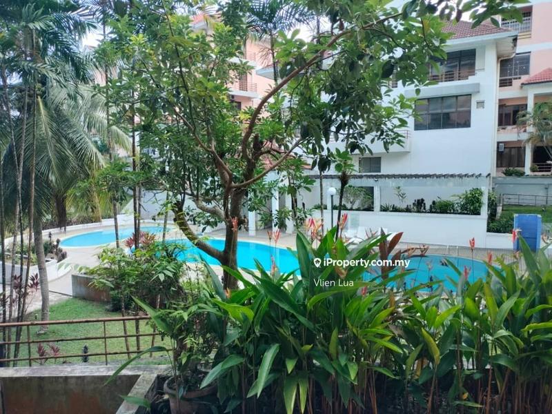 Apartment for Rent in Frinza Court by Vlien Lua - iProperty.com.my