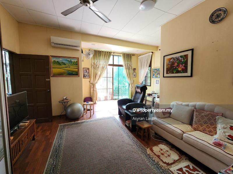 Bungalow House for Sale in Nilai, Negeri Sembilan by Asyran Laidin - iProperty.com.my