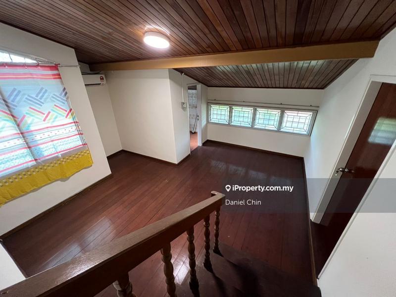Bungalow House for Rent in Taman Hillview, Ulu Kelang by Daniel Chin - iProperty.com.my