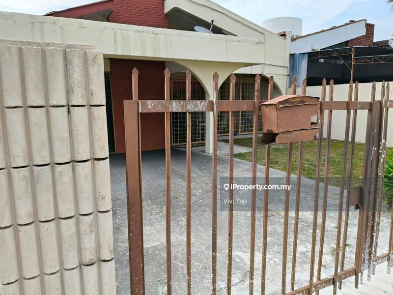 1-storey Terraced House for Sale in Taman Jimma Seri Kembangan, Seri Kembangan by Vivi Yap - iProperty.com.my