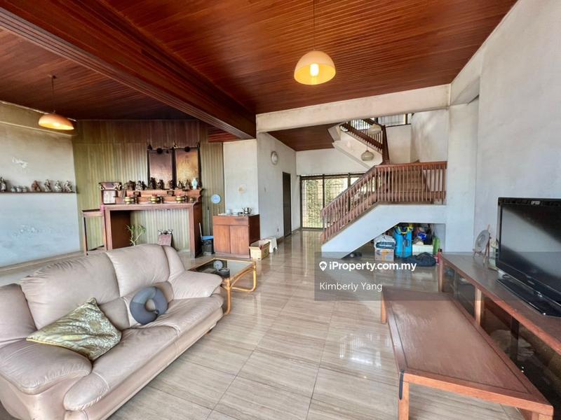 Banglo untuk Dijual di TAMAN DESA-WELL DESIGNED HOUSE, NICE VIEWS!, Taman Desa oleh Kimberly Yang - iProperty.com.my