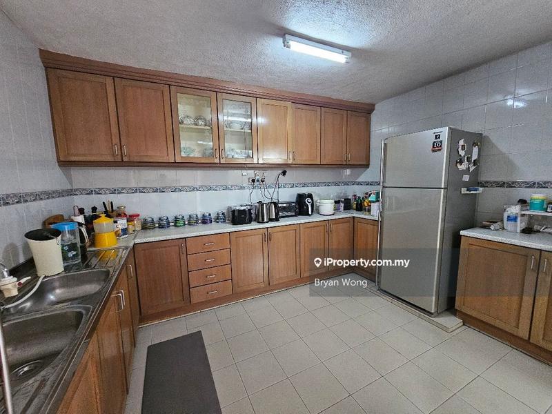 2-storey Terraced House for Sale in SS 21, Damansara Utama, Petaling Jaya by Bryan Wong - iProperty.com.my