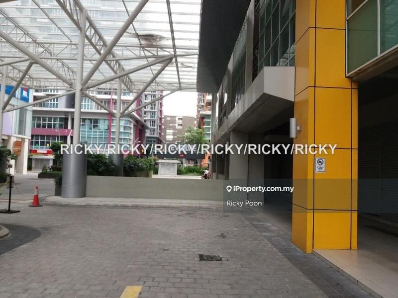 Shop-Office for Rent in Ara Damansara, Selangor by Ricky Poon - iProperty.com.my