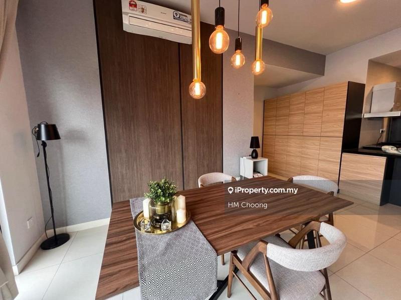 For Rent - Secoya Residence