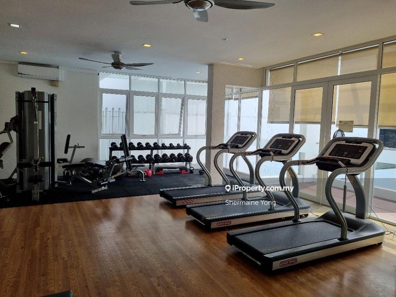 Condominium for Sale in Kenny Hills Residence by Shermaine Yong - iProperty.com.my