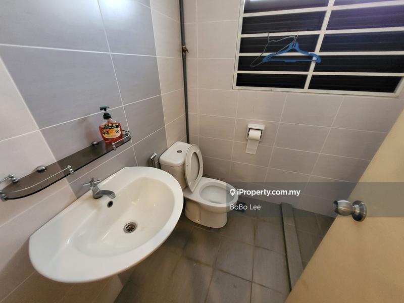 2-storey Terraced House for Sale in Bandar Kinrara Seksyen 5, Bandar Kinrara by BoBo Lee - iProperty.com.my
