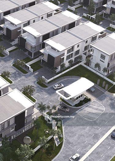 Banglo Pautan untuk Dijual di Bandar Bukit Puchong 2, Puchong oleh Aedlynn Mj - iProperty.com.my