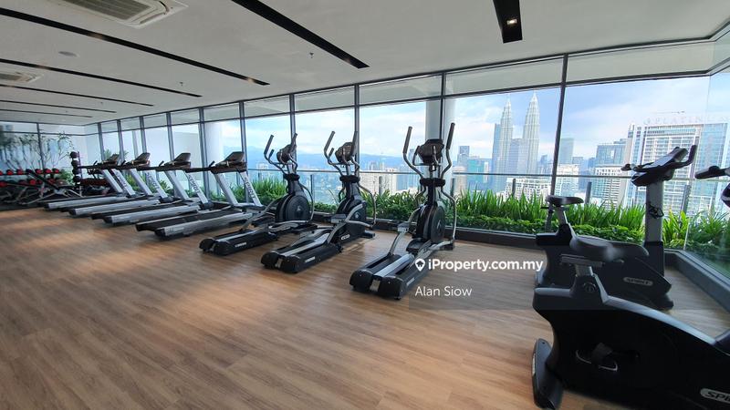 Condominium for Sale in Colony by Infinitum by Alan Siow - iProperty.com.my