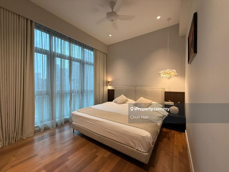 Service Residence for Sale in Tribeca by Chun Han - iProperty.com.my