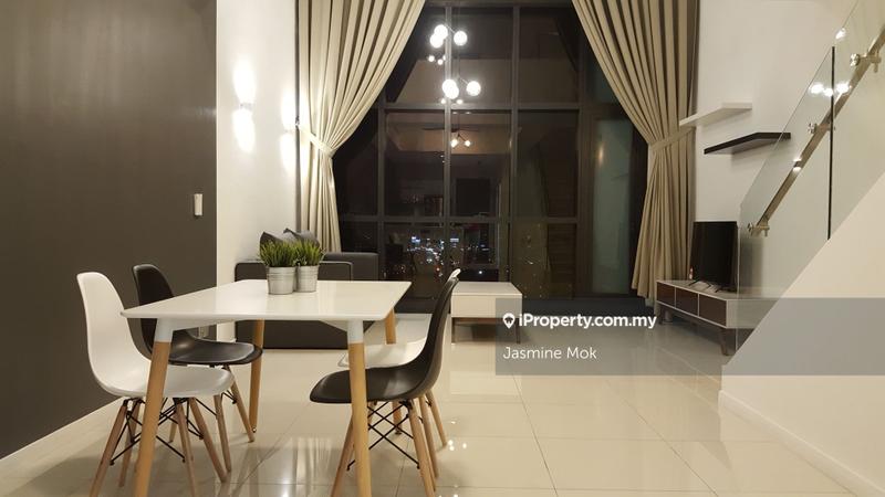 Service Residence for Rent in M City by Jasmine Mok - iProperty.com.my