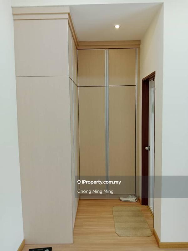 Rumah Berangkai 2 Tingkat untuk Dijual di Lavender Heights, Senawang oleh Chong Ming Ming - iProperty.com.my