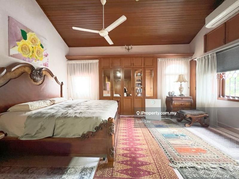 Bungalow House untuk Dijual di Taman Tun Dr. Ismail, Kuala Lumpur oleh Ivan Lee - iProperty.com.my