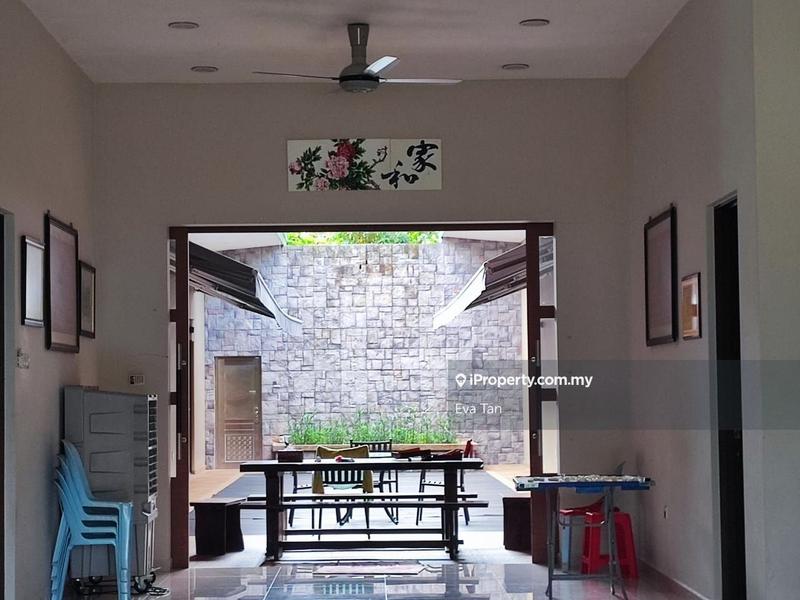 Bungalow House for Sale in Kampung Penerok Hulu, Kukup by Eva Tan - iProperty.com.my