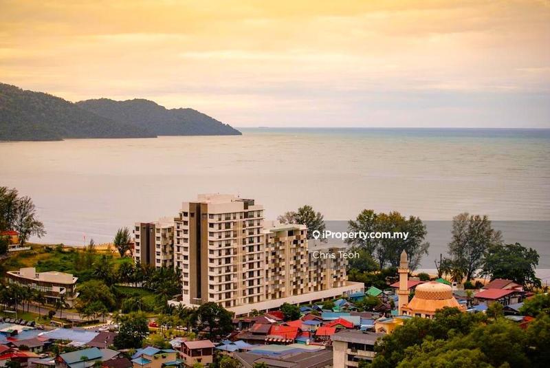 For Sale - Eden Seaview Condominium