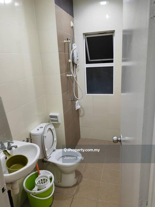 Condominium for Sale in The iResidence by Joeson Ang - iProperty.com.my