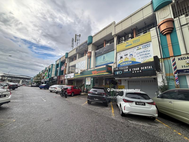 Kedai untuk Dijual di Usj 21, Subang Jaya oleh Jason Lee - iProperty.com.my