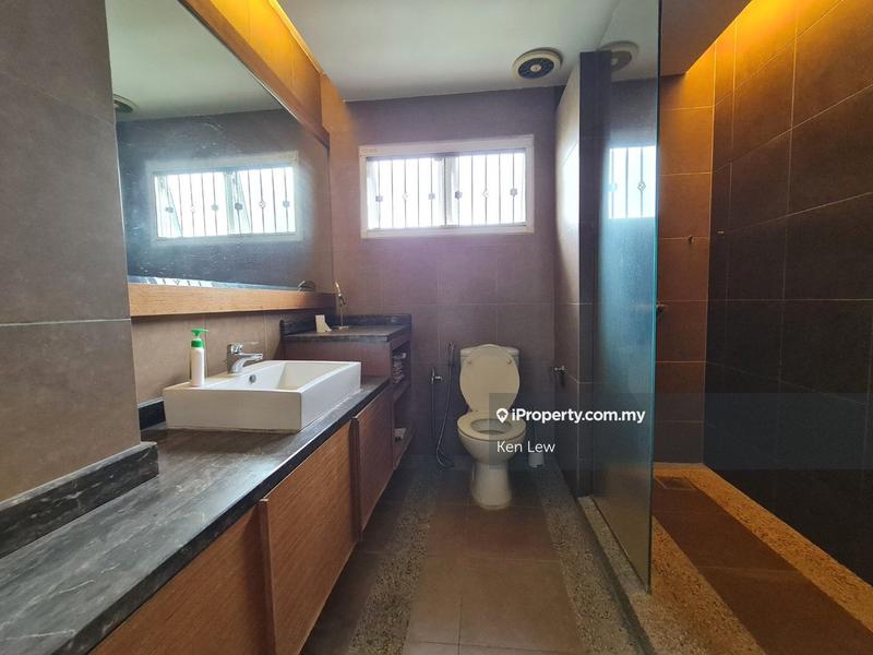 Rumah Berkembar untuk Dijual di Taman Bukit Segar, Cheras oleh Ken Lew - iProperty.com.my