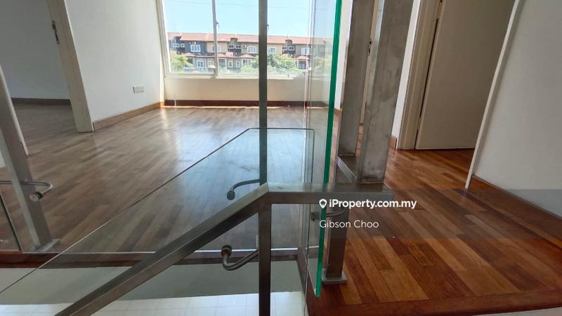 3-storey Terraced House for Sale in Bandar Mahkota Cheras, Cheras by Gibson Choo - iProperty.com.my
