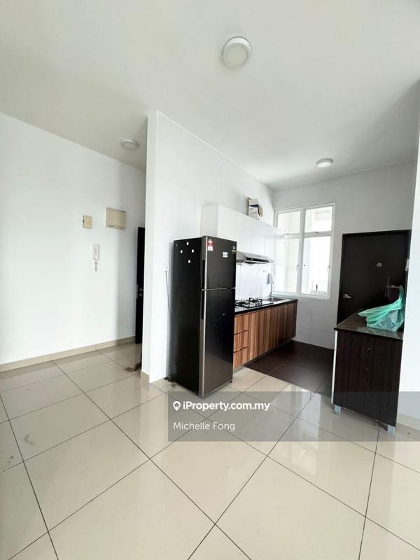 Kondominium untuk Dijual di M Condominium @ Larkin oleh Michelle Fong - iProperty.com.my