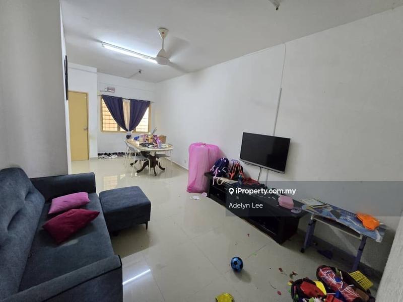 For Sale - Permai Seri