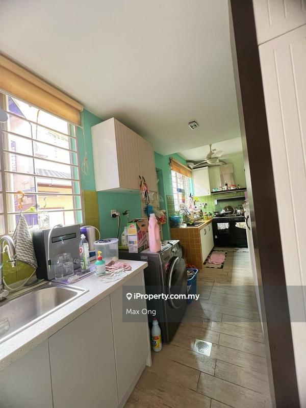 2-storey Terraced House for Sale in Seri Utama , Sepah Puteri 5, Kota Damansara, Kota Damansara by Max Ong - iProperty.com.my