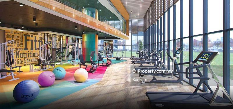 For Rent - Sunway GeoLake Residences