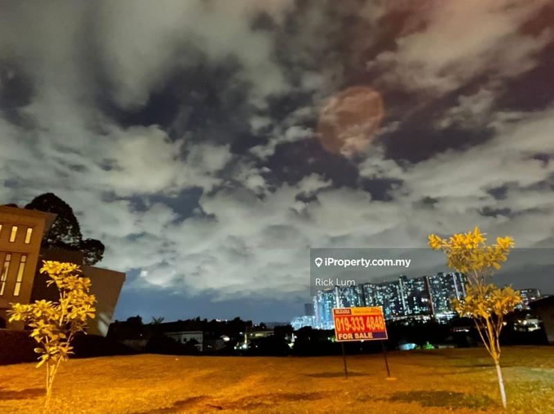 Bungalow House for Sale in Sierramas, Sungai Buloh by Rick Lum - iProperty.com.my