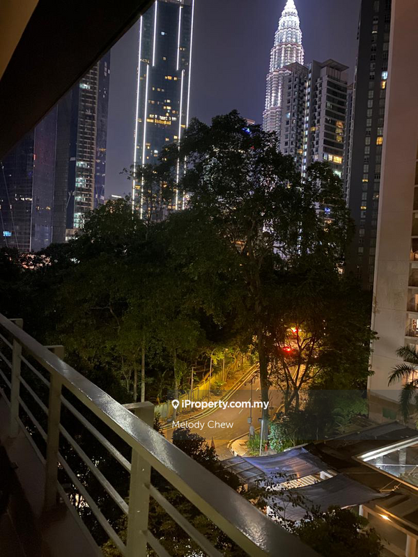 Condominium for Sale in 2 Hampshire by Melody Chew - iProperty.com.my
