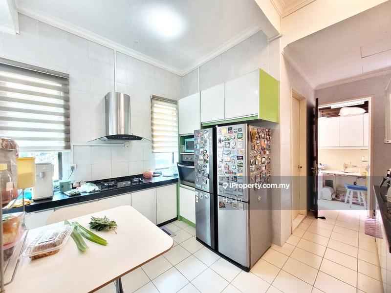 Townhouse for Sale in Bandar Tun Hussein Onn, Cheras by HJLim - iProperty.com.my