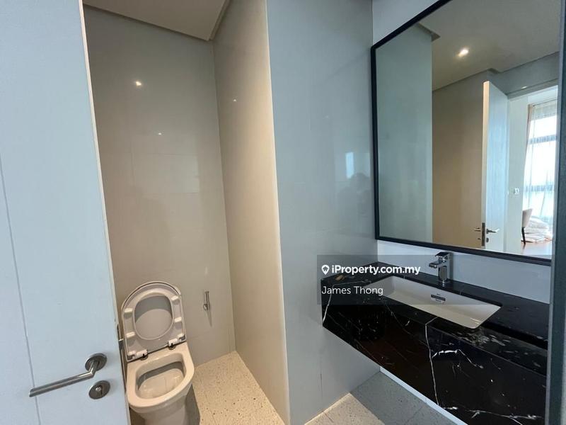 Kediaman Servis untuk Disewa di Service Suites @ Pavilion Embassy oleh James Thong - iProperty.com.my