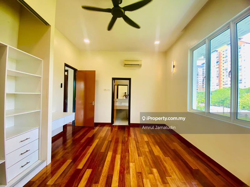 Bungalow House untuk Dijual di Ukay Seraya, Ampang oleh Amrul Jamaludin - iProperty.com.my