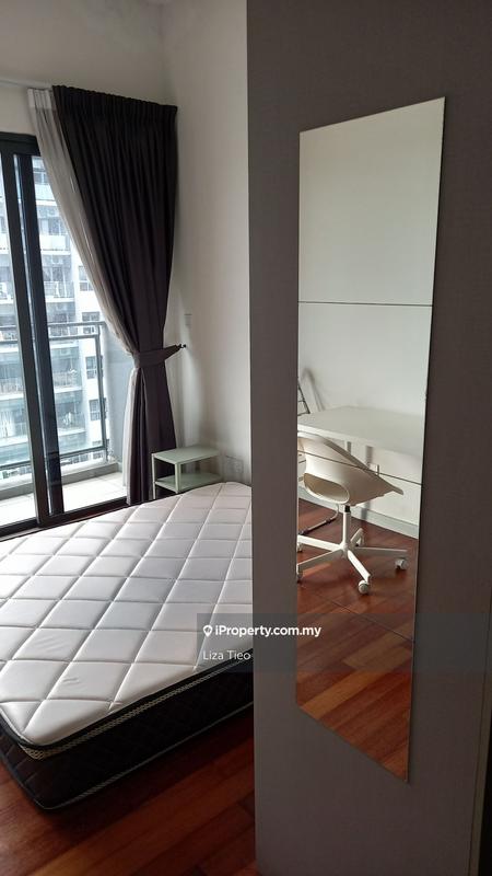 For Rent - Seventeen Mall & Residences (Biji Living)