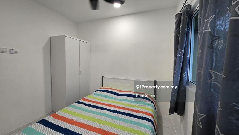 Condominium for Rent in Fairview Residence by Khai Shian - iProperty.com.my