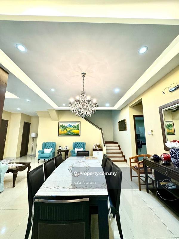 2-storey Terraced House for Sale in ajqrl, Shah Alam by Sa'a Nordin - iProperty.com.my