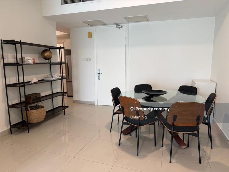 Residensi Servis untuk Disewa di Solaris Dutamas oleh Dylan Ng - iProperty.com.my