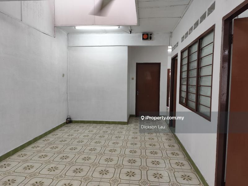 1-storey Terraced House for Sale in 96re4, Kepong by Dickson Lau - iProperty.com.my