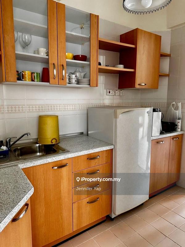 Pangsapuri untuk Dijual di Mawar Apartment oleh Jennifer Yap - iProperty.com.my