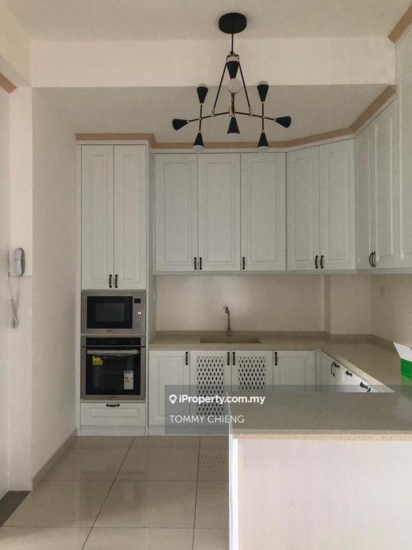 Semi-Detached House for Rent in Setia Ecohill, Semenyih by TOMMY CHIENG - iProperty.com.my