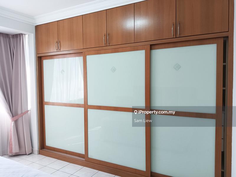 Condominium for Sale in Mont Kiara Bayu by Sam Liew - iProperty.com.my