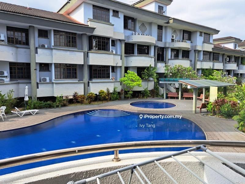 Kondominium untuk Dijual di The Club oleh Ivy Tang - iProperty.com.my