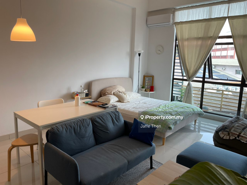 For Sale - Boulevard 51 @PJ Flexi Studio